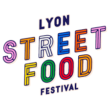 Logo Lyon Street Food Festival