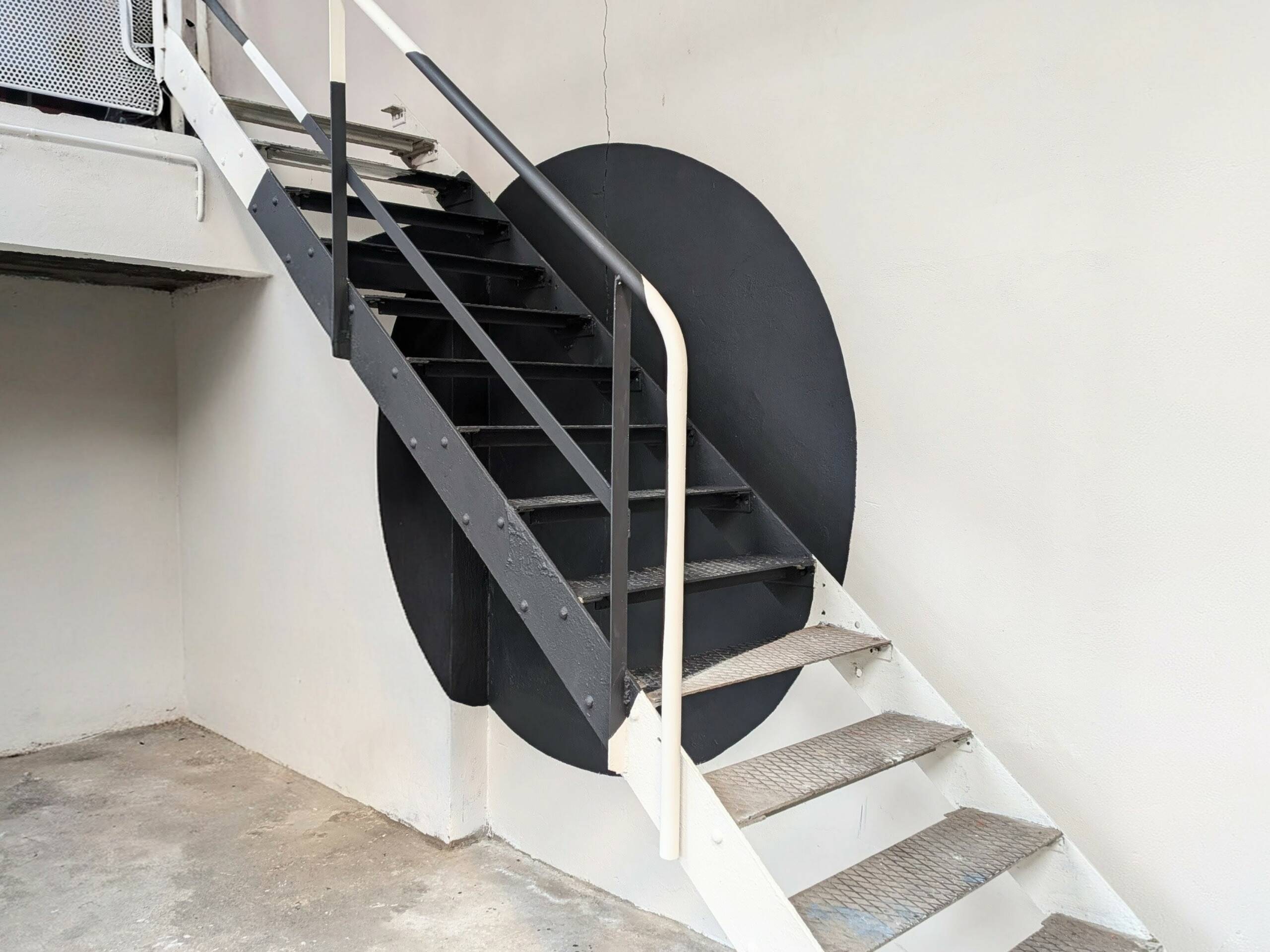 Anamorphose à l'atelier Anamorphose